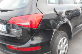 Ceinture arriere gauche AUDI Q5 1