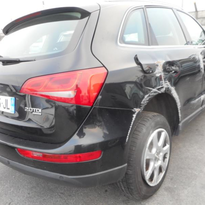 Ceinture arriere gauche AUDI Q5 1 Photo n°7