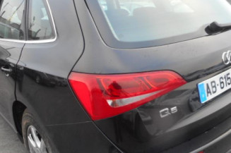 Ceinture arriere gauche AUDI Q5 1