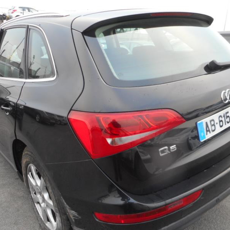 Ceinture arriere gauche AUDI Q5 1 Photo n°8