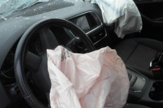 Ceinture arriere gauche AUDI Q5 1