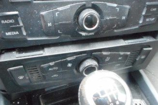 Ceinture arriere gauche AUDI Q5 1