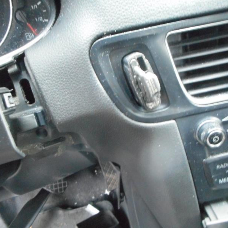 Ceinture arriere gauche AUDI Q5 1 Photo n°12