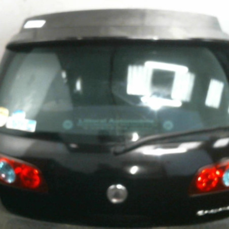 Malle/Hayon arriere FIAT CROMA 2 Photo n°1