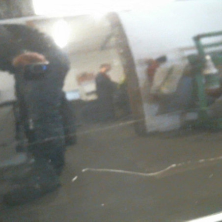 Porte arriere droit FIAT CROMA 2