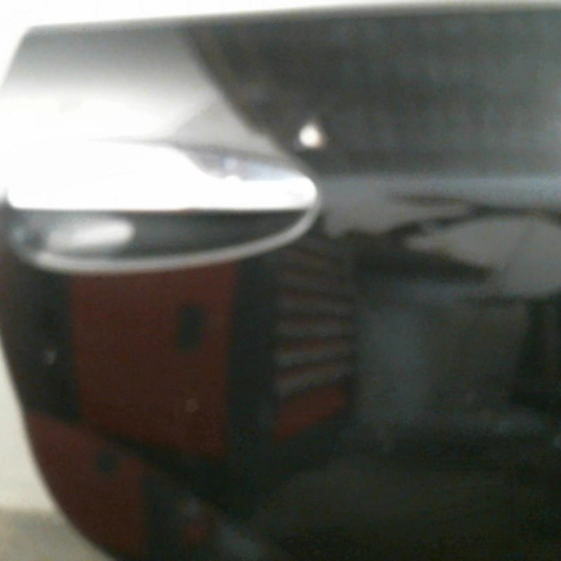 Porte arriere droit FIAT CROMA 2 Photo n°3