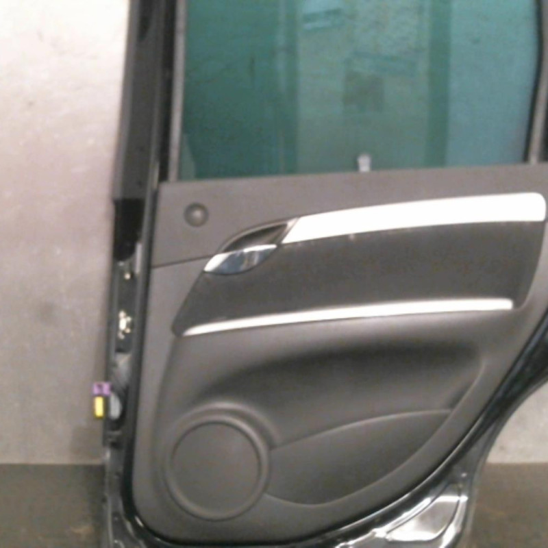 Porte arriere droit FIAT CROMA 2 Photo n°4