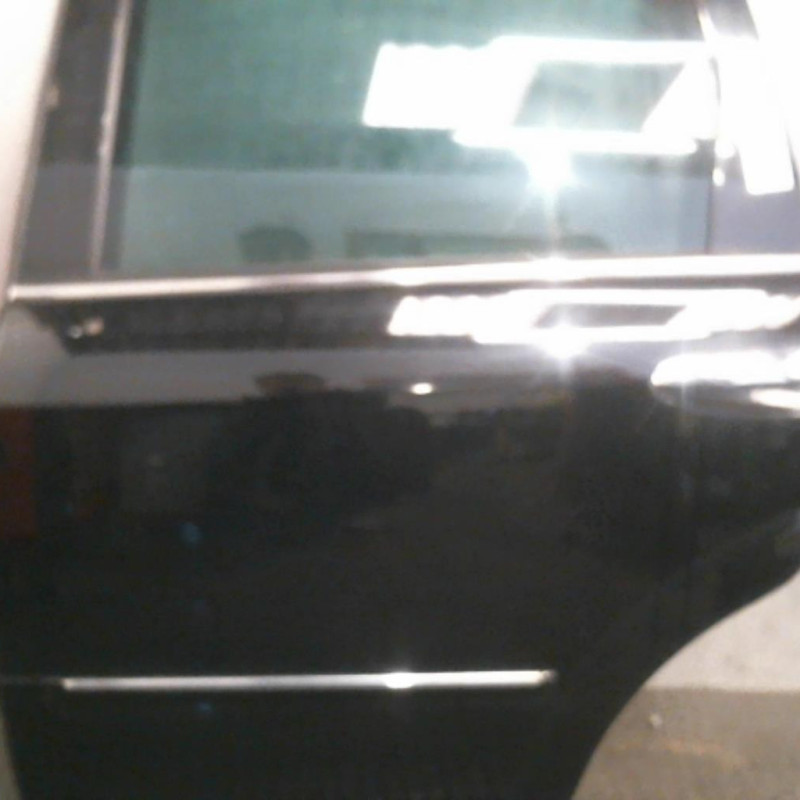 Porte arriere gauche FIAT CROMA 2 Photo n°1