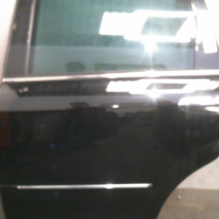 Porte arriere gauche FIAT CROMA 2 Photo n°1