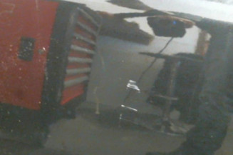 Porte arriere gauche FIAT CROMA 2