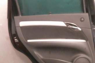 Porte arriere gauche FIAT CROMA 2