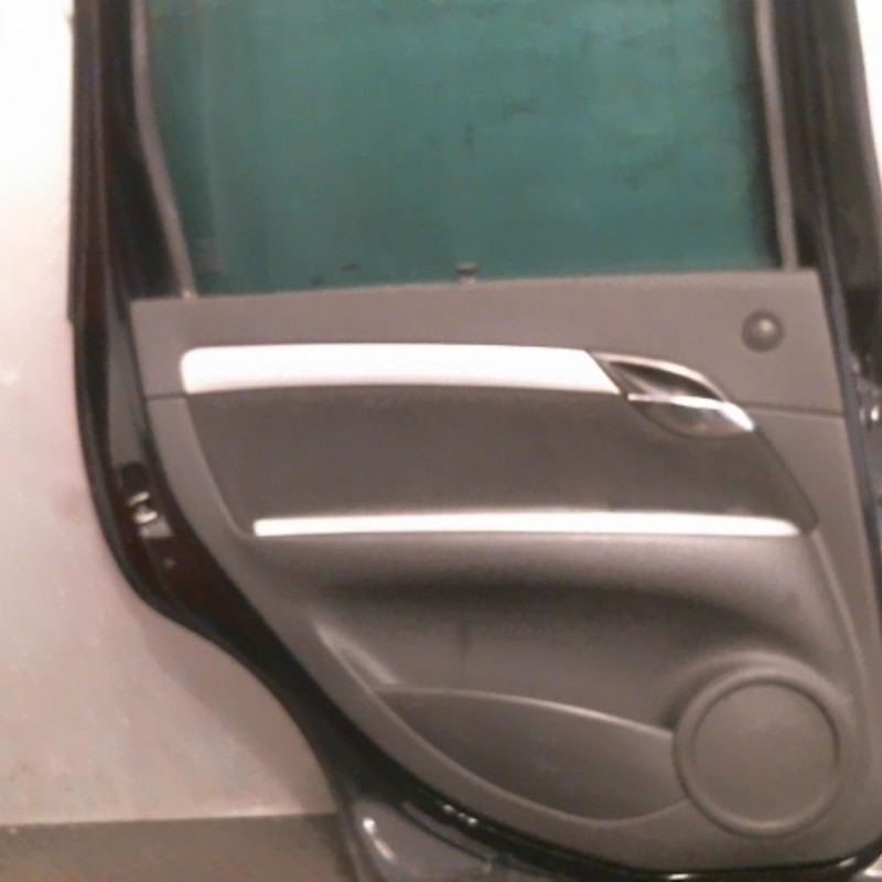 Porte arriere gauche FIAT CROMA 2 Photo n°3