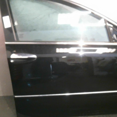 Porte avant droit FIAT CROMA 2 Photo n°1