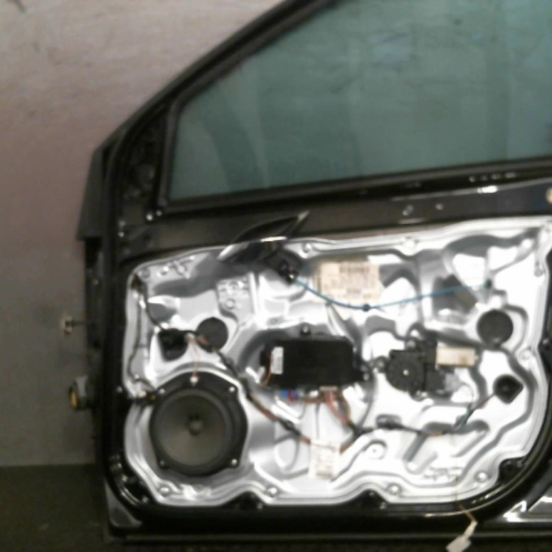 Porte avant droit FIAT CROMA 2 Photo n°4