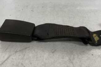 Attache ceinture arriere gauche FIAT CROMA 2 Photo n°1