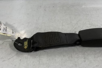 Attache ceinture arriere gauche FIAT CROMA 2