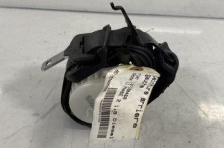 Ceinture arriere gauche FIAT CROMA 2 Photo n°1