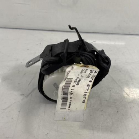 Ceinture arriere gauche FIAT CROMA 2 Photo n°1