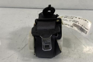 Ceinture arriere gauche FIAT CROMA 2