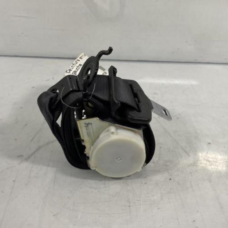 Ceinture arriere gauche FIAT CROMA 2 Photo n°3