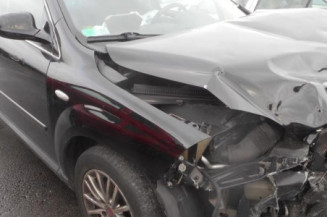 Ceinture arriere gauche FIAT CROMA 2