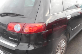 Ceinture arriere gauche FIAT CROMA 2