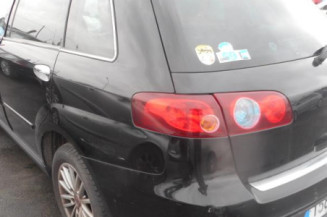 Ceinture arriere gauche FIAT CROMA 2
