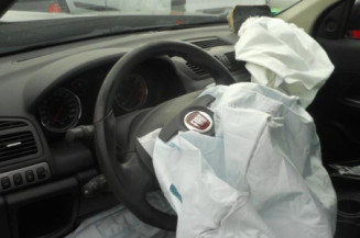 Ceinture arriere gauche FIAT CROMA 2