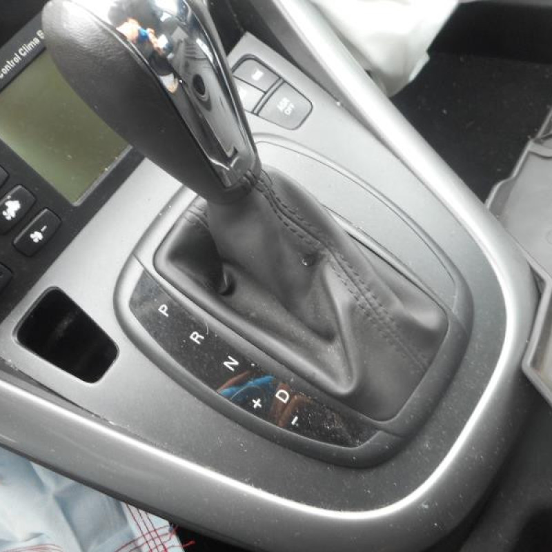 Ceinture arriere gauche FIAT CROMA 2 Photo n°9