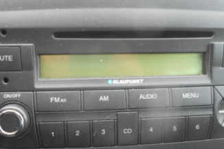 Ceinture arriere gauche FIAT CROMA 2