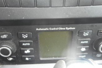 Ceinture arriere gauche FIAT CROMA 2