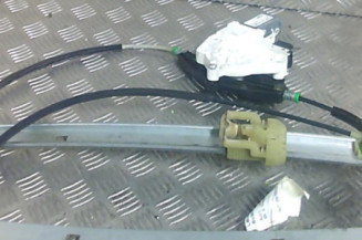 Leve vitre electrique avant droit AUDI Q5 1 Photo n°1
