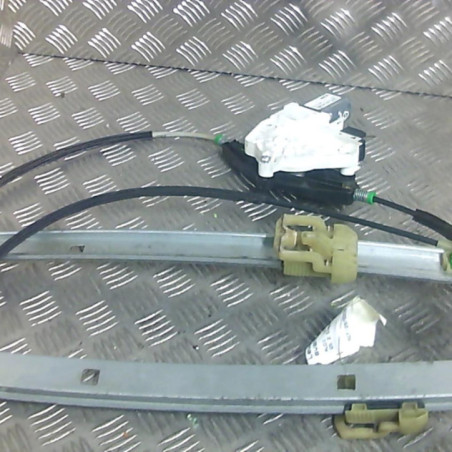 Leve vitre electrique avant droit AUDI Q5 1 Photo n°1
