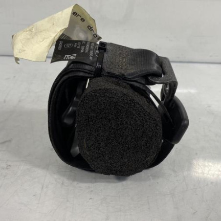 Ceinture arriere droit FORD FIESTA 6 Photo n°1