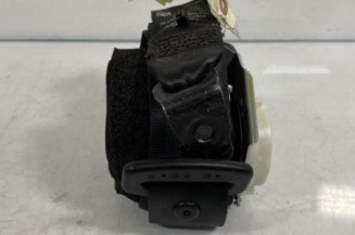 Ceinture arriere droit FORD FIESTA 6