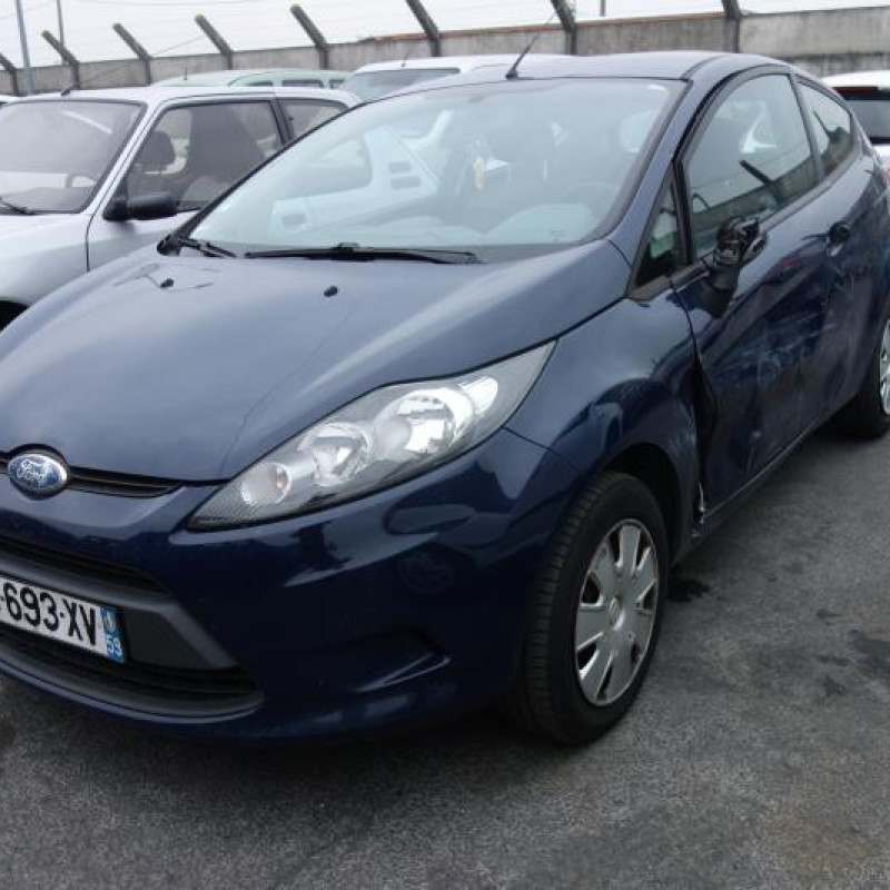 Ceinture arriere droit FORD FIESTA 6 Photo n°4