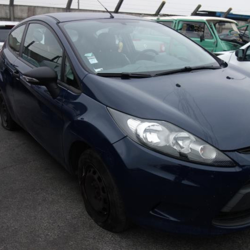 Ceinture arriere droit FORD FIESTA 6 Photo n°5