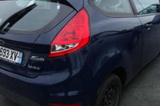 Ceinture arriere droit FORD FIESTA 6
