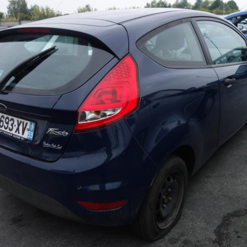 Ceinture arriere droit FORD FIESTA 6 Photo n°6