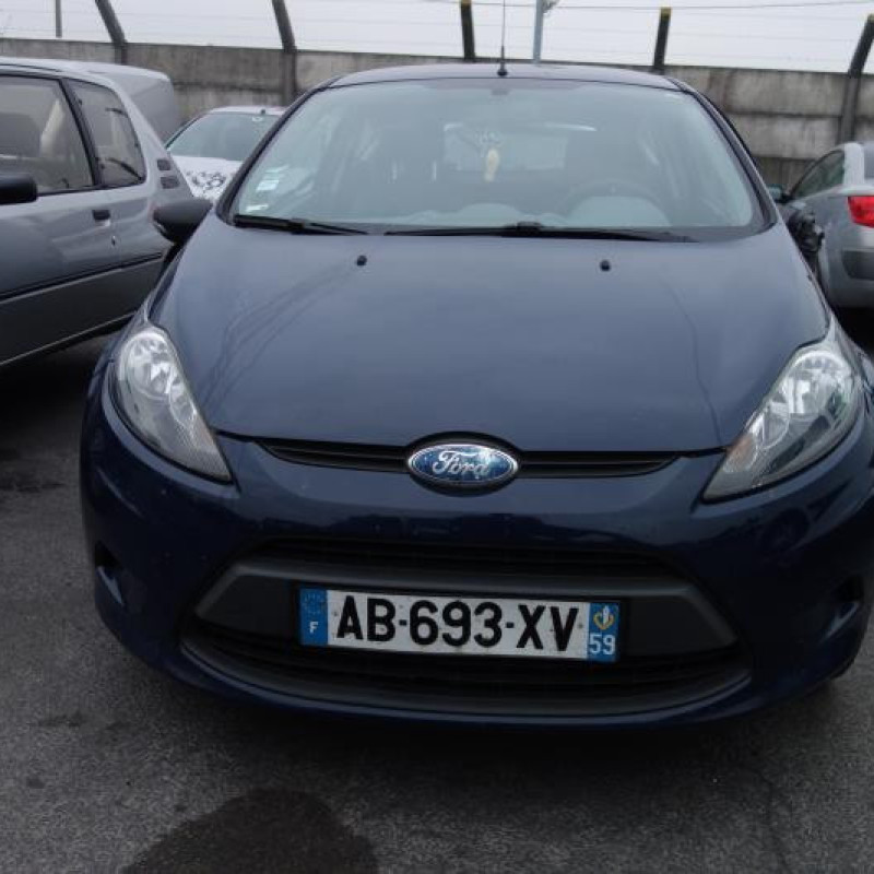 Ceinture arriere droit FORD FIESTA 6 Photo n°9