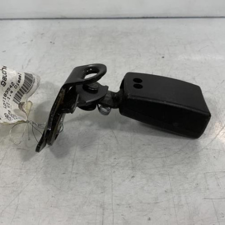Attache ceinture arriere gauche FORD FIESTA 6 Photo n°1