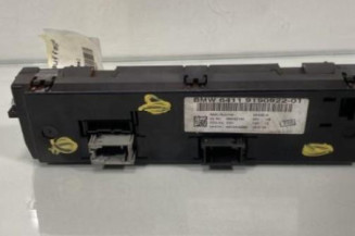 Commande chauffage BMW SERIE 1 E87
