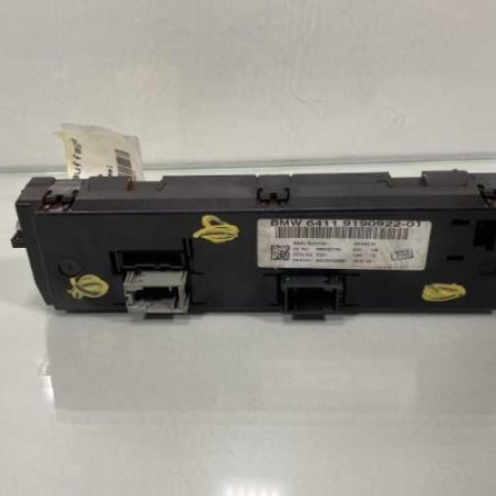 Commande chauffage BMW SERIE 1 E87