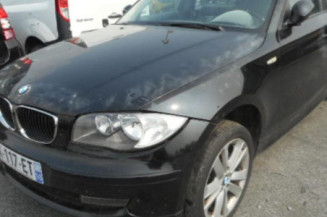 Serrure arriere gauche BMW SERIE 1 E87