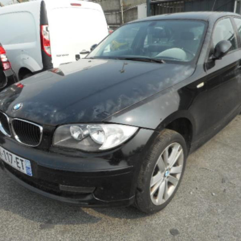 Serrure arriere gauche BMW SERIE 1 E87 Photo n°2