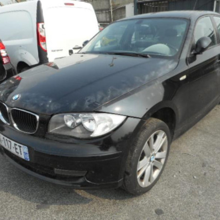 Serrure arriere gauche BMW SERIE 1 E87