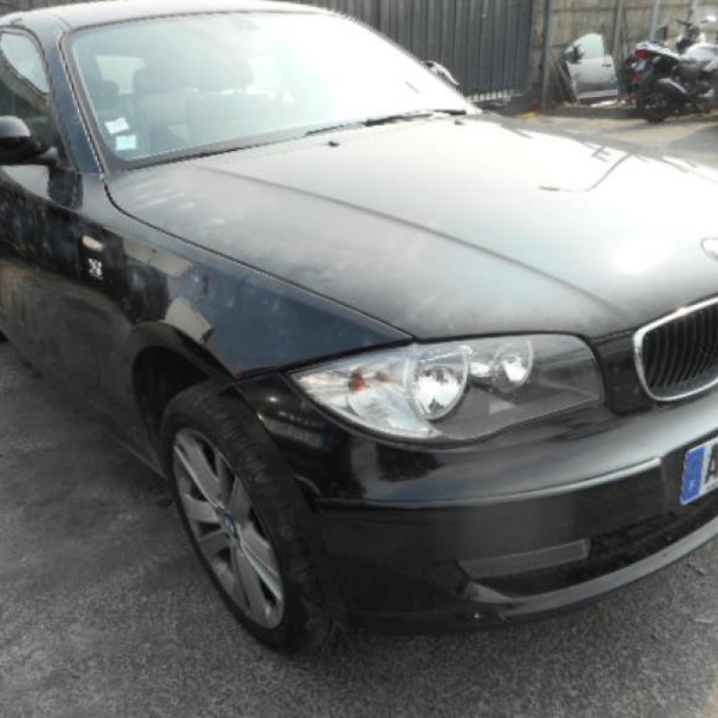 Serrure arriere gauche BMW SERIE 1 E87 Photo n°3