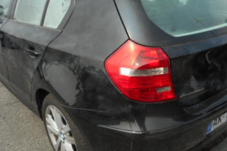Serrure arriere gauche BMW SERIE 1 E87
