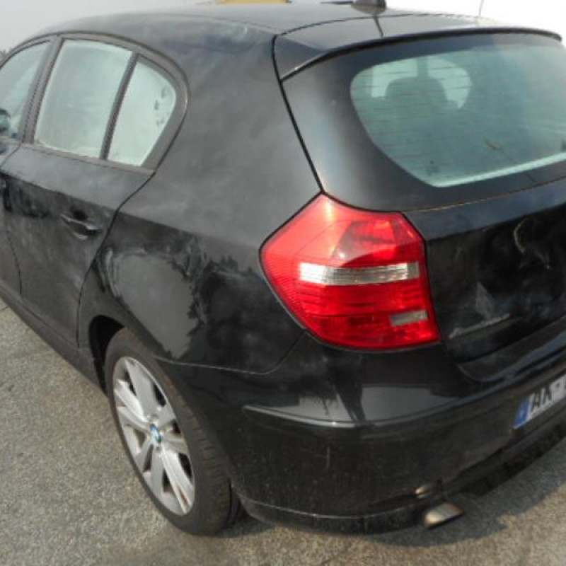 Serrure arriere gauche BMW SERIE 1 E87 Photo n°4