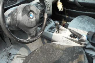 Serrure arriere gauche BMW SERIE 1 E87